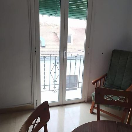 Amplio Piso En Centro Con Balcon Apartamento Cuenca  Exterior foto