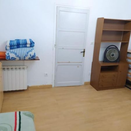 Amplio Piso En Centro Con Balcon Apartamento Cuenca  Exterior foto