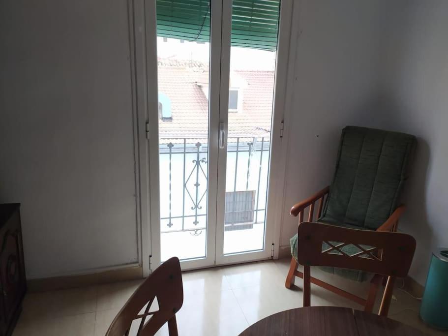 Amplio Piso En Centro Con Balcon Apartamento Cuenca  Exterior foto