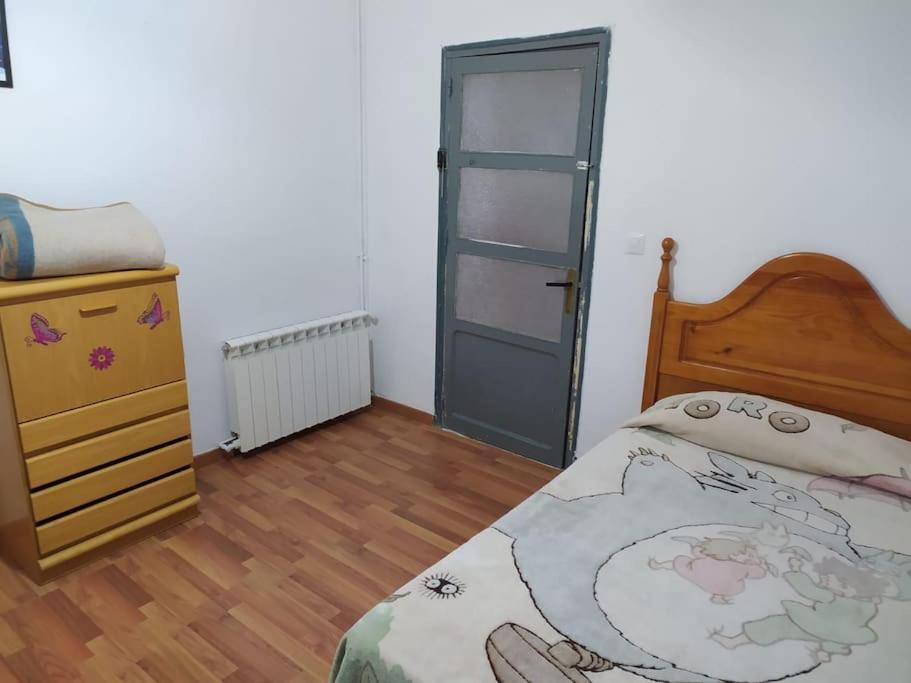 Amplio Piso En Centro Con Balcon Apartamento Cuenca  Exterior foto