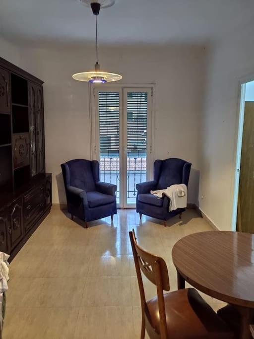 Amplio Piso En Centro Con Balcon Apartamento Cuenca  Exterior foto